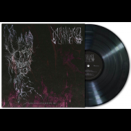 AVMAKT Satanic Inversion of...LP BLACK [VINYL 12"]